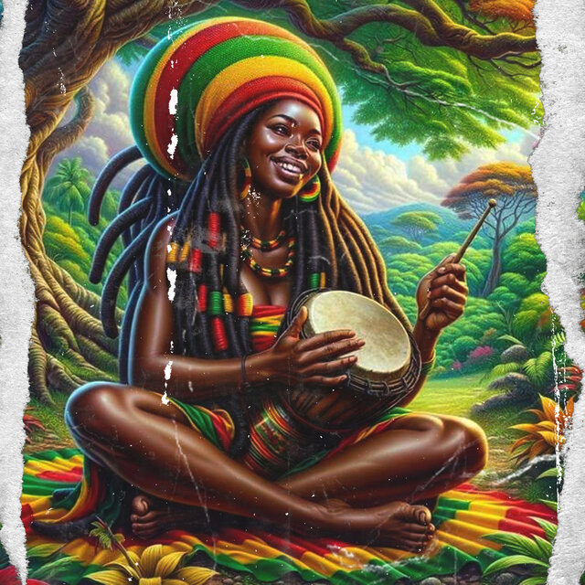 Roots of Zion