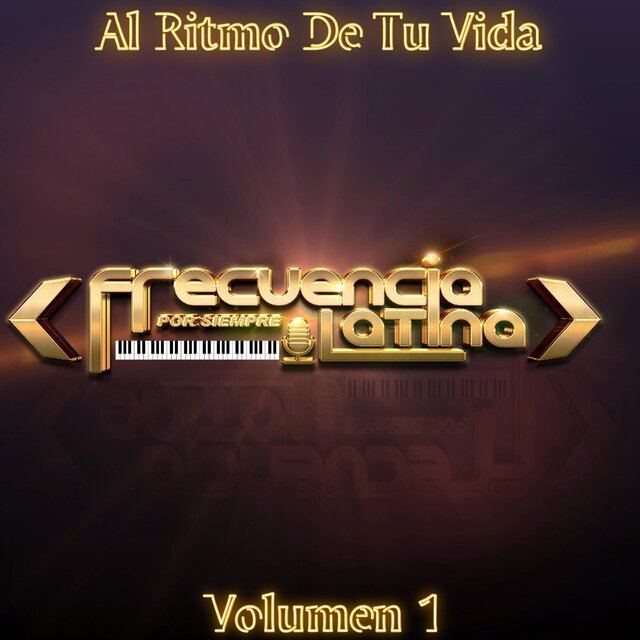 Al Ritmo De Tu Vida