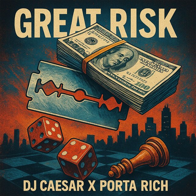 Great Risk