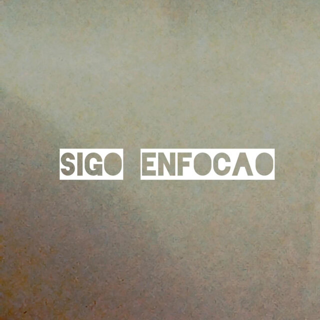 Sigo Enfocao