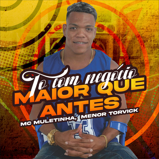 To Com Negocio Maior Que Antes