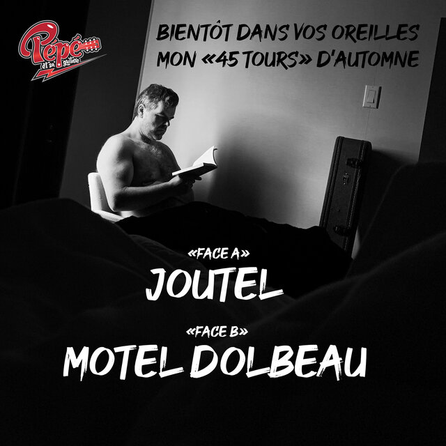 Motel Dolbeau