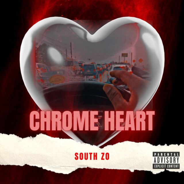 Chrome Heart