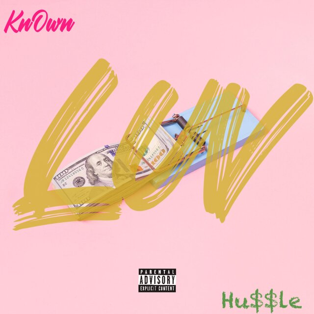 Luv&Hu$$le