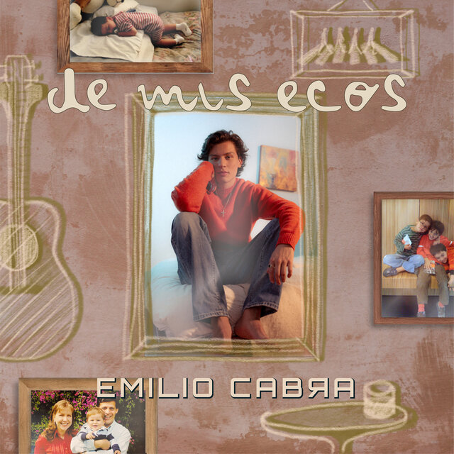 De mis ecos