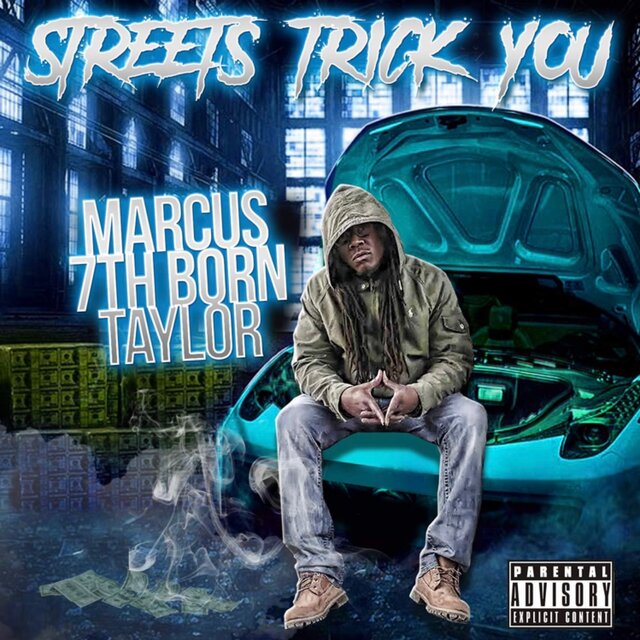 STREETS TRICK YOU