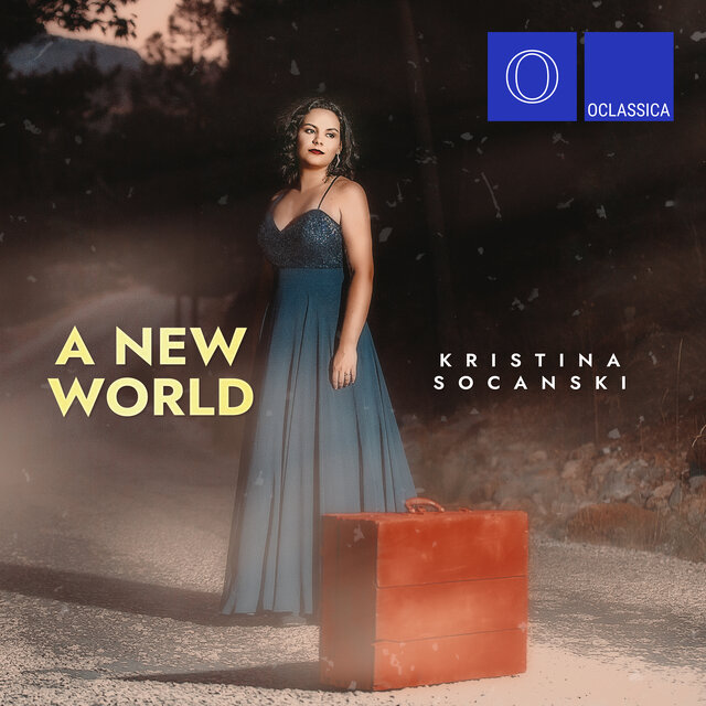 A New World