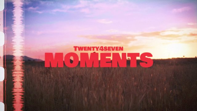 Moments