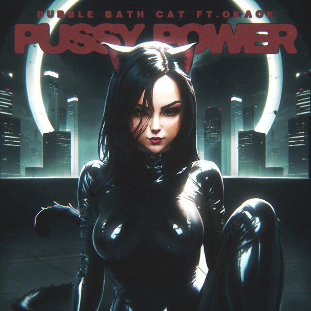 Pussy Power