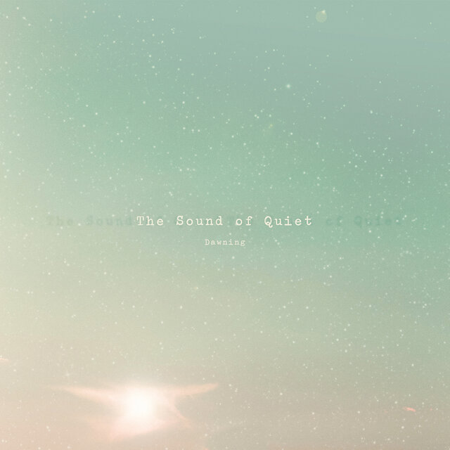 Dawning