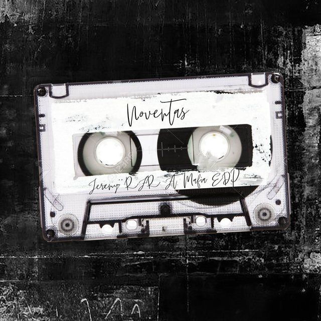 Noventas (feat. Mafia EDP)