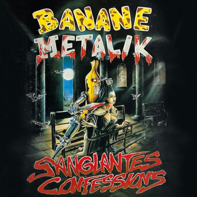 Sanglantes confessions