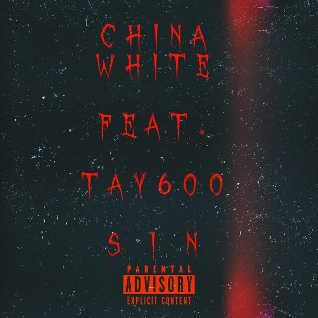 SIN (feat Tay600)