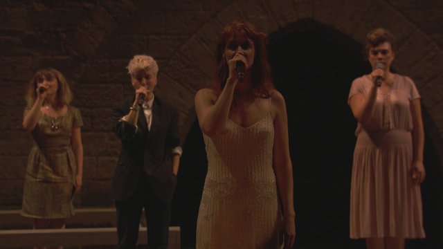 Seul(e)s (Live à Avignon 2018)