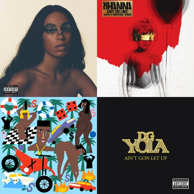 Im an Artist, and I’m sensitive about my shit.