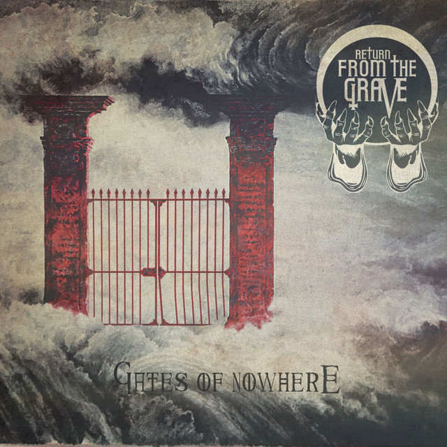 Return from the Grave on TIDAL