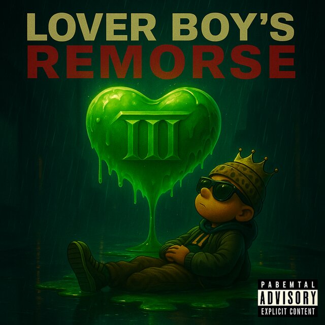 LOVER BOYS REMORSE