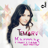 Karma's Not Pretty (Esquire vs. Anton Powers Mix)