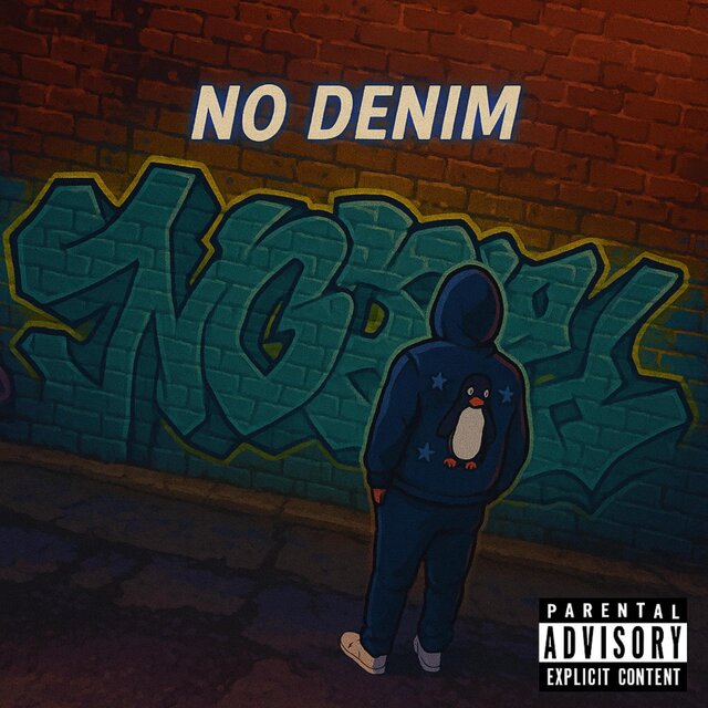 No Denim