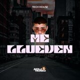 Me llueven (Tech house)