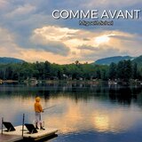 Comme avant