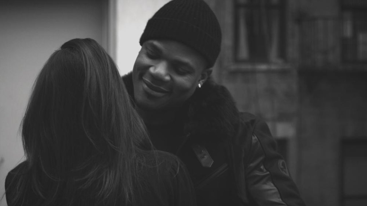 Feel Love (feat. J. Cole)