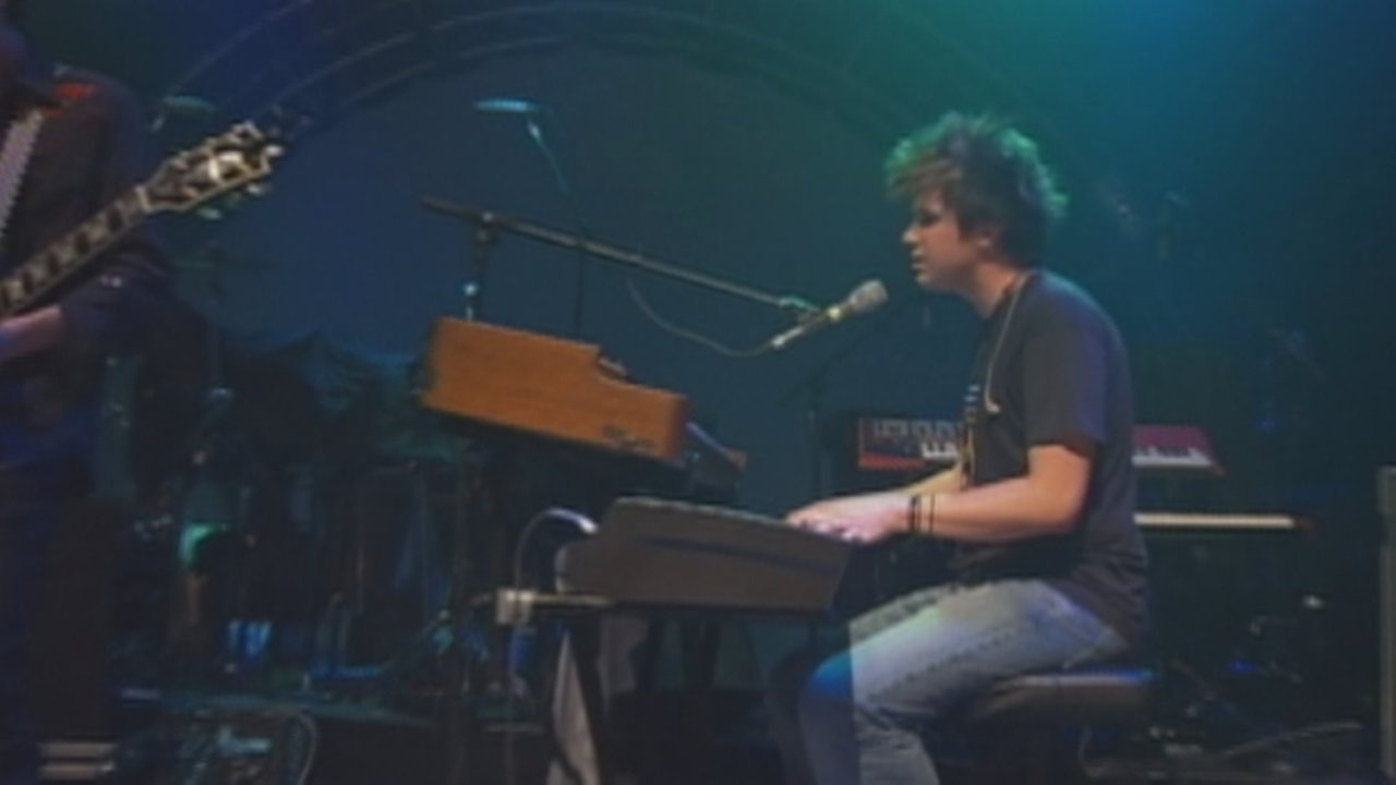 End of Our Days (Live at State Theater)