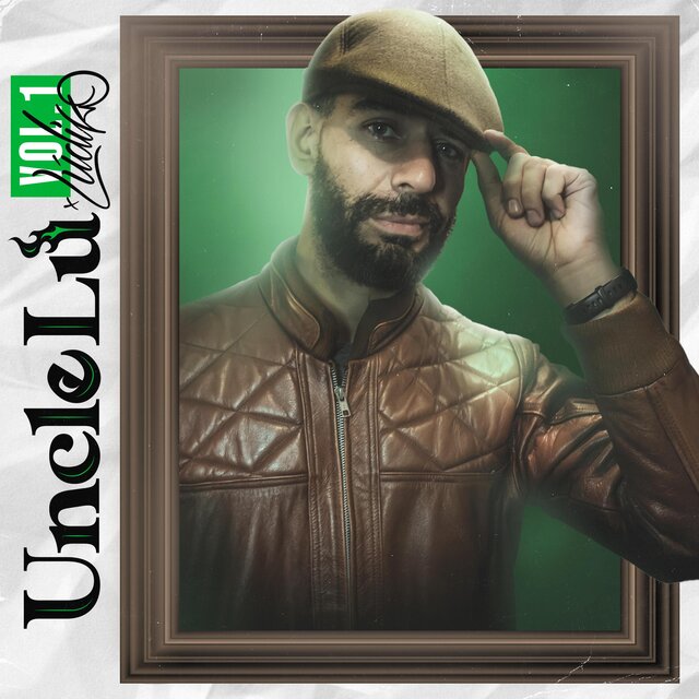 Uncle Lu, Vol. 1