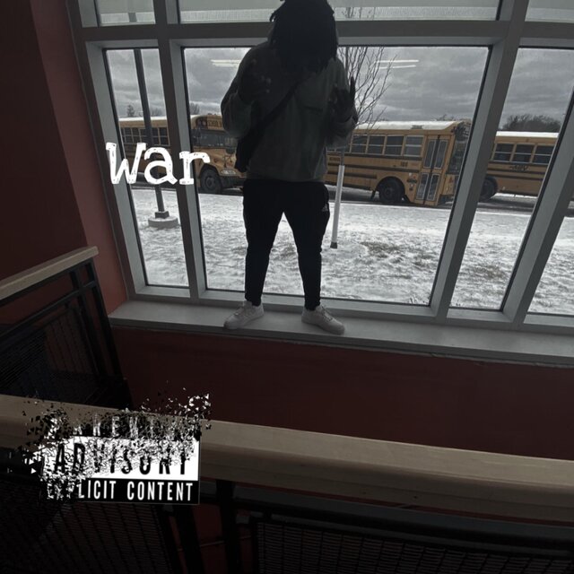 War
