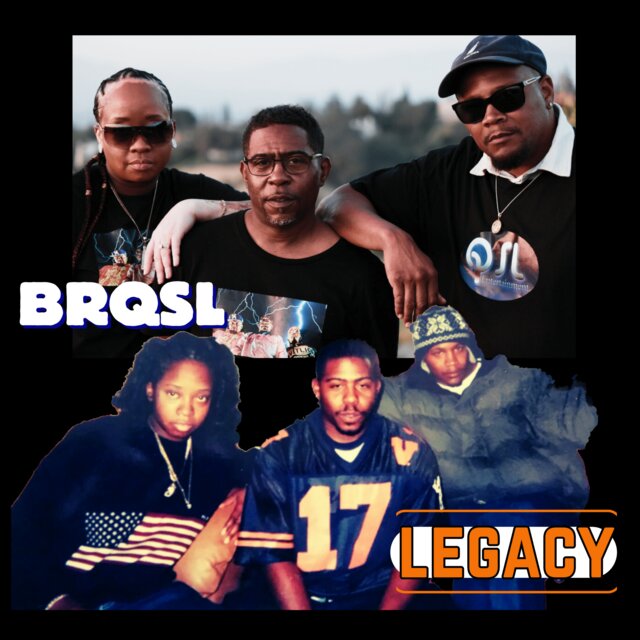QSL Legacy: BRQSL
