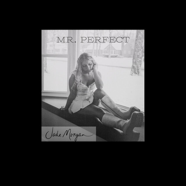 Mr. Perfect