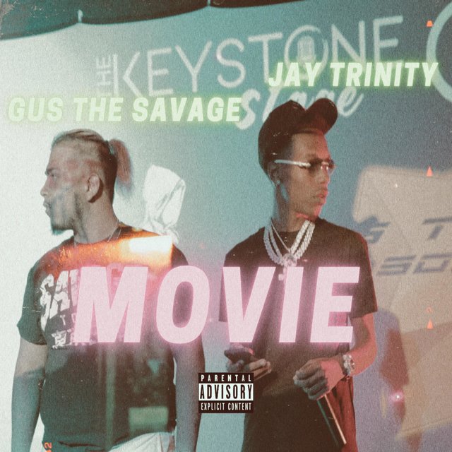 Movie (feat. Jay Trinity)