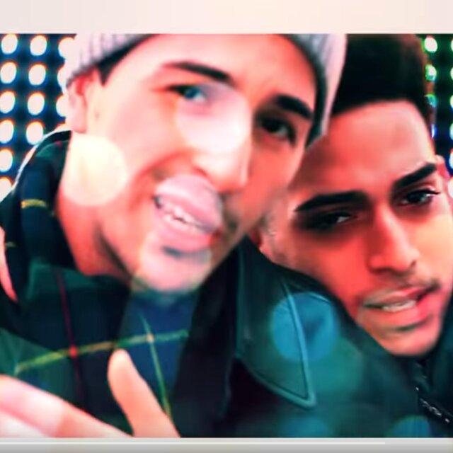 THUG LIFE (feat. Papi Trujillo & Cientifico)