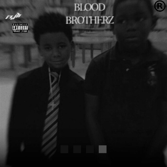 BLOOD BROTHERZ