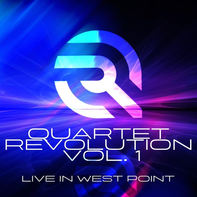 Quartet Revolution, Vol. 1 (Live in West Point)