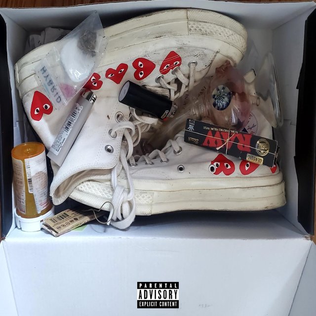 CDG Freestyle
