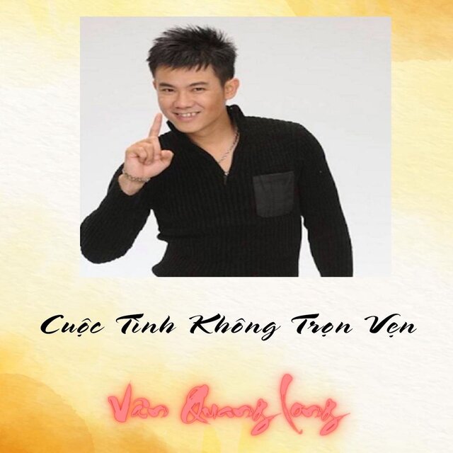 Cuộc Tình Không Trọn Vẹn