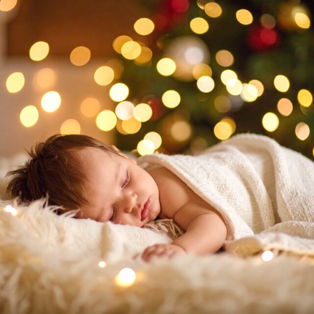 Melodías Nocturnas Suaves Para El Sueño Del Bebé