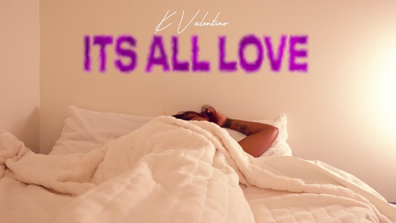 It’s All Love