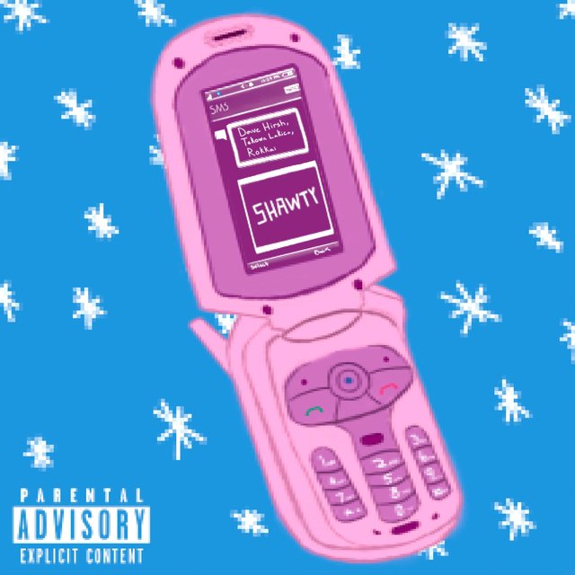Emergency Contact (feat. Tekowa Lakica & Rokkai)