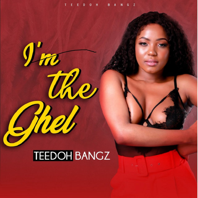 I'm the Ghel
