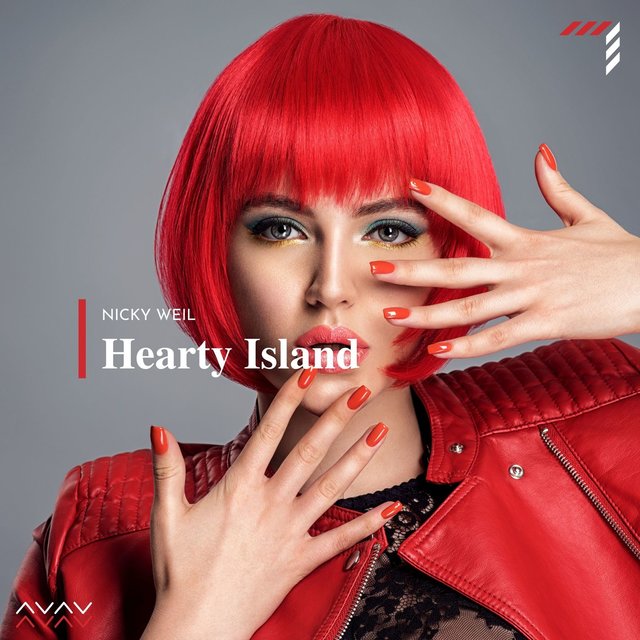 Hearty Island