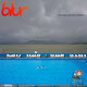 Cover art for album The Ballad of Darren by Blur