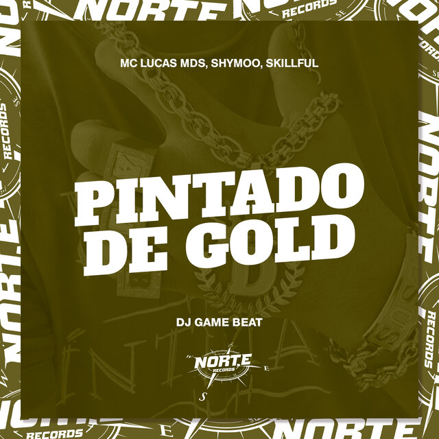 Pintado de Gold