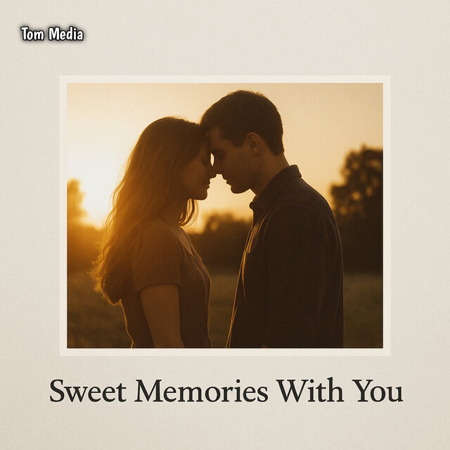Sweet Memories With You