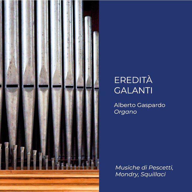 Eredità Galanti