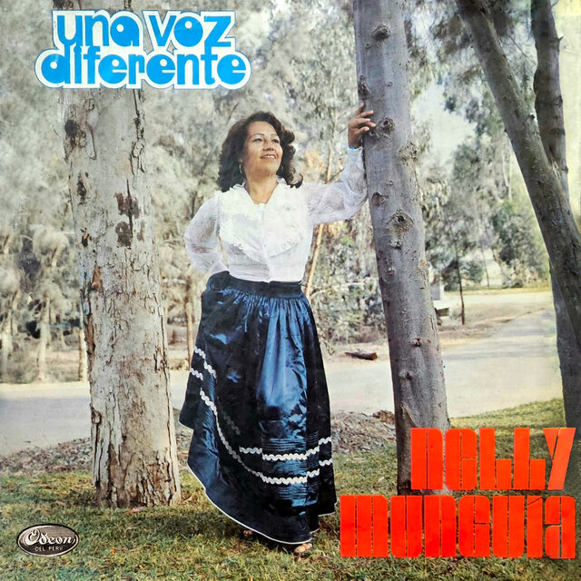 Una Voz Diferente