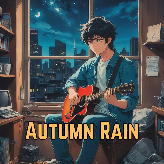 Autumn Rain