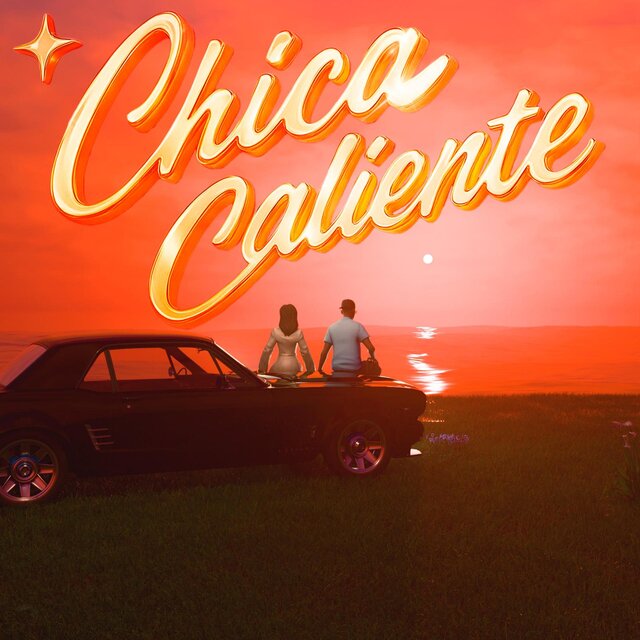 Chica Caliente