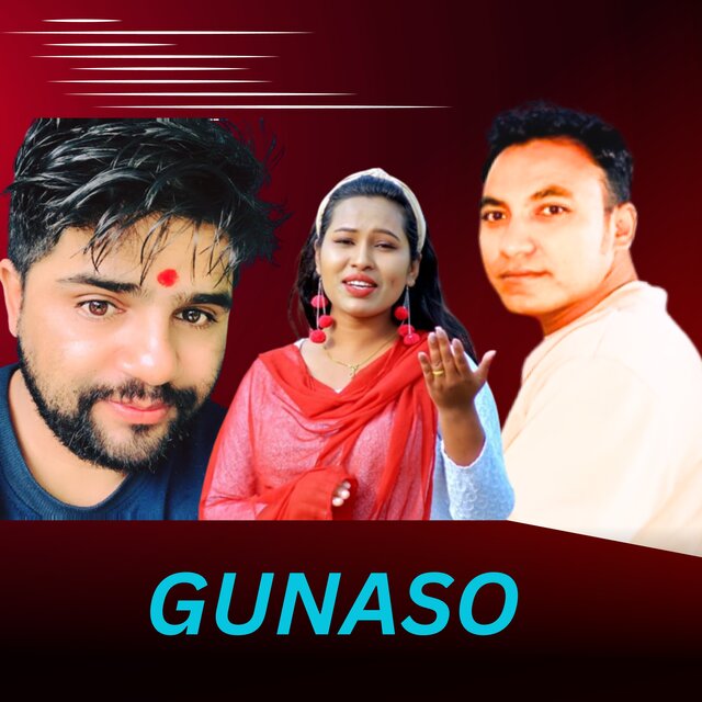 GUNASO (Live)